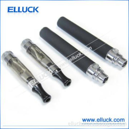 Electronic cigarette eGO CE4 starter kit with ego case